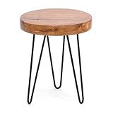 Abmessungen (ca.): 45x35cm (HxØ). Die Abmessungen können abweichen, da es sich um handgefertigte Einzelstücke handelt.