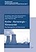 Kirche - Kernenergie - Klimawandel: Eine Stellungnahme mit Dokumenten (Philosophie aktuell / Veröffentlichungen aus der Arbeit des Forschungsinstitutes für Philosophie Hannover)