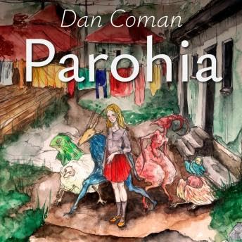 Parohia - Dan Coman