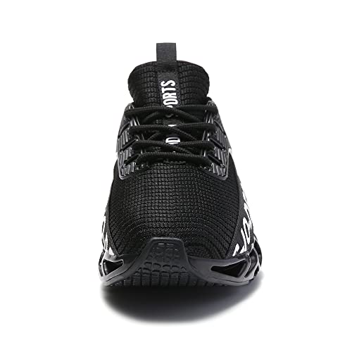 Image of SKDOIUL Men's Running Fashion Walking Sneakers