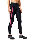 2XU Women's Hi-Rise Compression Tights