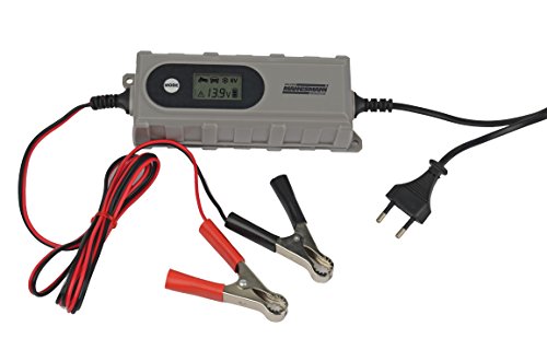 Preisvergleich Produktbild Brüder Mannesmann Werkzeuge Batterieladegerät, 1 Stück, M12710