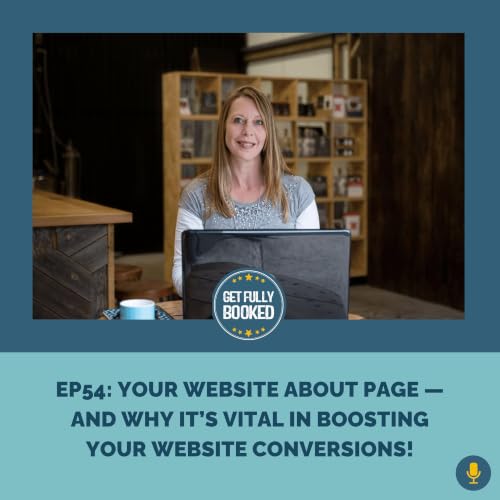 Your Website About page and Why it is Vital in Boosting your Website Conversions!