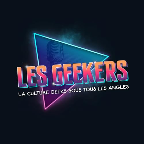 Les Geekers