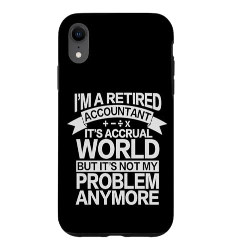 It's Accrual World - �ސE������v��v�m �X�}�z�P�[�X iPhone XR �p