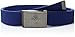 LRG Men's Back To Basics Belt