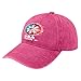 USA 2026 Go United States Winter Sports USA 2026 America Hats for Men Fashion Pomegranate Red