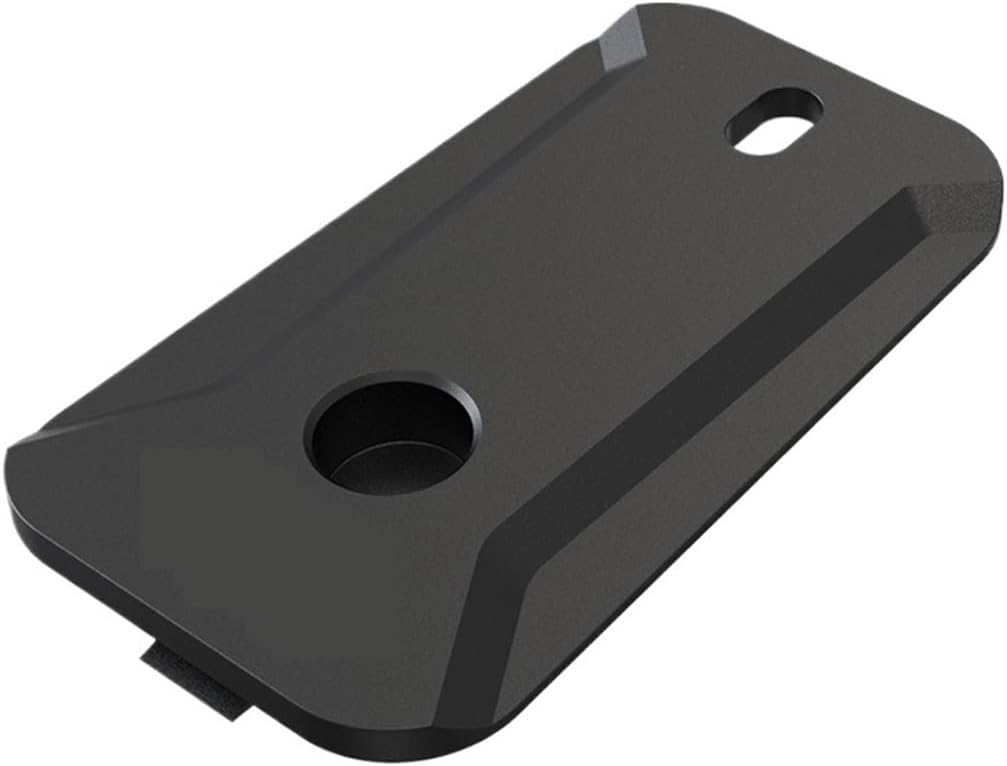 ruixingdianzishangwu Compatible With CNC Aluminum Horn Cover Plate Gap Cover Compatible With X And S X160 X260 Compatible With Electric Dirt Bike