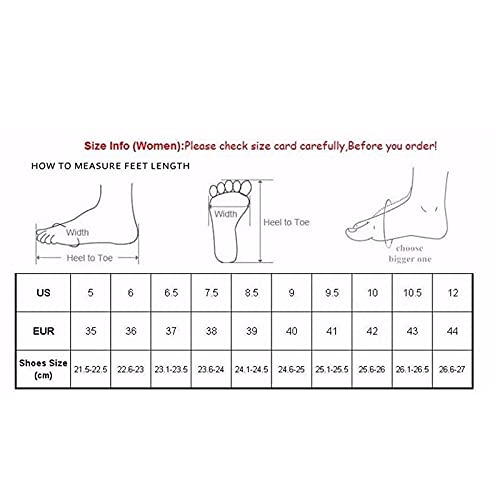 Gxswlaaa Sapatos sociais femininos, sapatos Oxford retrô para mulheres, sapatos femininos de couro l