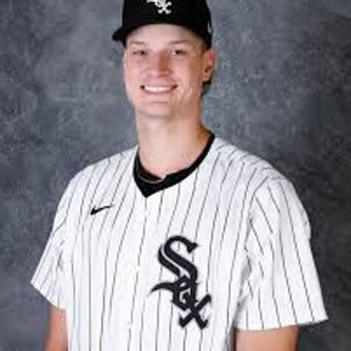 417: Noah Schultz White Sox & Coach Mayden One on One #2026 #mlb #baseball #sports #tv #chicago