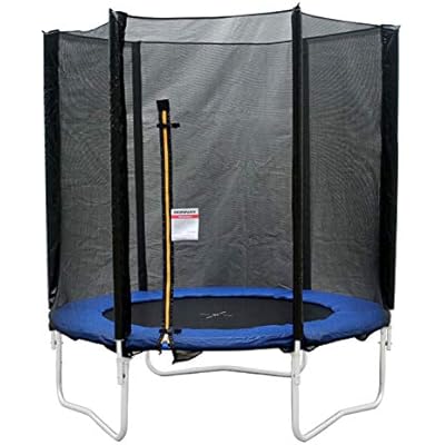 trampoline 8ft tesco