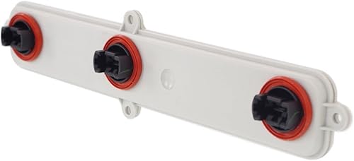 Miniatura 2 de FITRITE AUTO PARTS - Placa de circuito de luz trasera trasera izquierda para conductor o lado derecho del pasajero para Dodge 2002-2006, nuevo