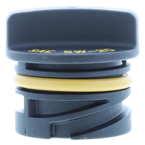Bouchon d'huile standard pour moteur de voiture particulier