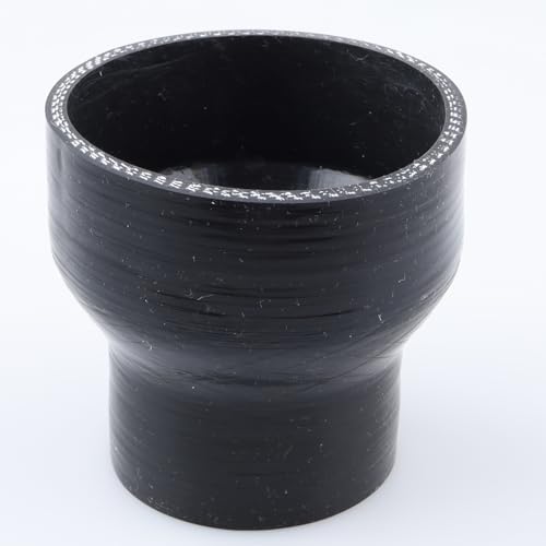 AC PERFORMANCE ID 3" to 2" Straight Reducer Coupler, Length