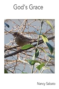 Paperback God's Grace Book