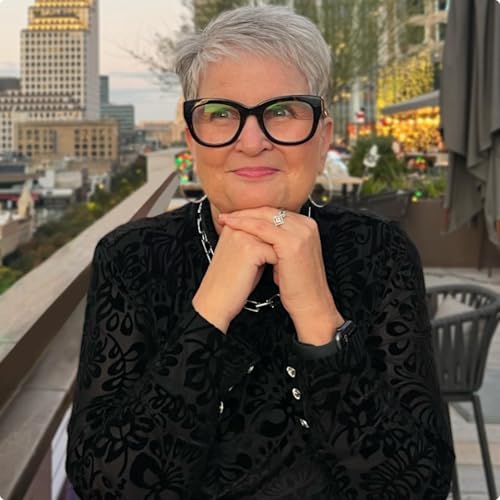 Write or Die Show - Shamayne Olivia Kotfas