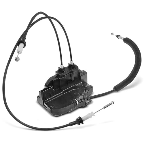 Actionneur de Verrouillage de Porte pour Infiniti QX56 2004-2007 Arrière Gauche