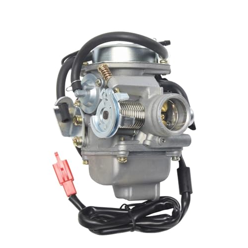 Lu^[ 24mm I[goCɓKPD24J Lu^[ d`[N ɓKGY6 125cc 150cc XN[^[ ATV 4Xg[Np C