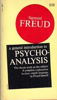 Mass Market Paperback A General Introduction to Psychoanalysis by Sigmund Freud (1972-01-01) Book