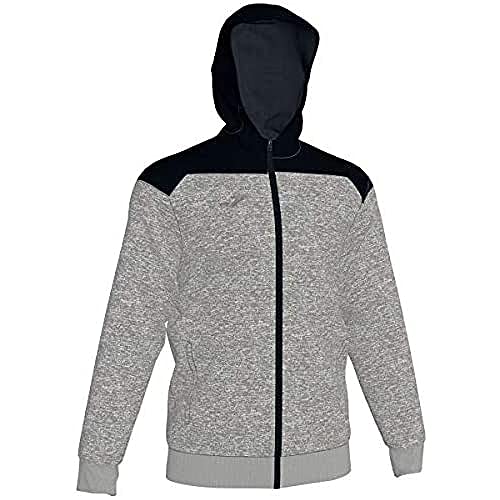 Joma Winner II chaqueta hombre deportiva de abrigo ligero transpirable con bolsillos