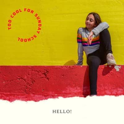 Too Cool for Sunday School- Preview