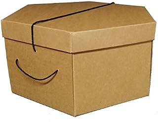 Hat Boxes