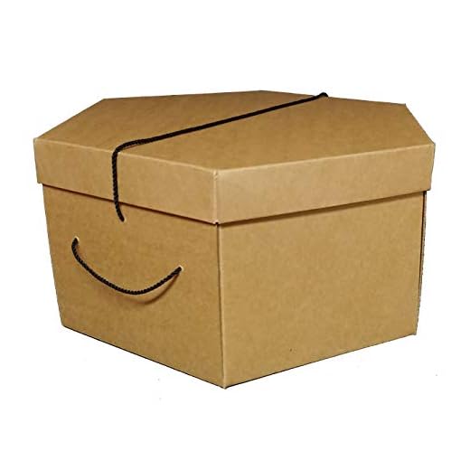 Hat Boxes