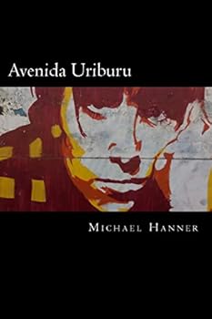 Paperback Avenida Uriburu Book