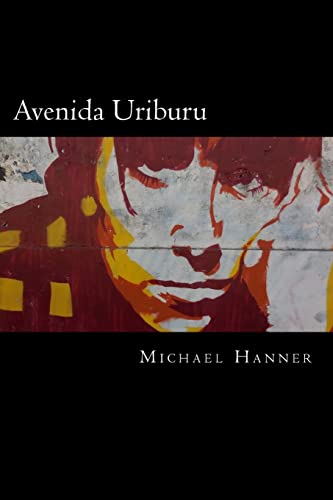 Avenida Uriburu