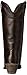 Ariat Women's Bluebell Western Fashion Boot, Brushed Brown, 7.5 M US