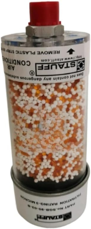 SGB-90-03-B Moisture absorption and dehumidification filter