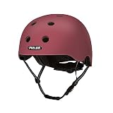 Melon »Paris« Leichter und Cooler Fahrradhelm für Damen, Herren und...