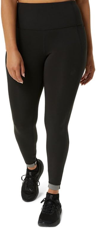 ASICS Women's NAGINO Flex 2TONE Tight Training Apparel