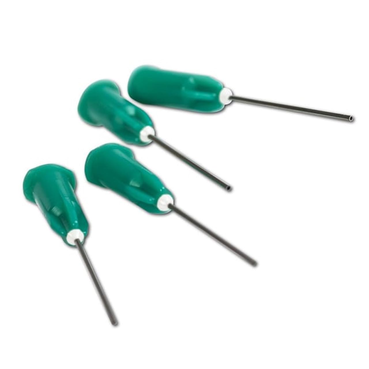 Directa 1231100 Calasept Paste Needles with Luer Lock Hub 0,80x23 mm 21 G 100/Pk