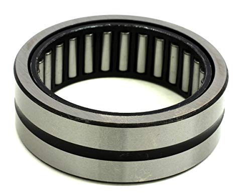 VXB Brand NKS40 Needle Roller Bearing 40x55x22 Type: Needle Roller Bearing Without Inner Ring Dimensions: 40mm x 55mm x 22mm /Metric NKS40 Needle Roller Bearing 40x55x22