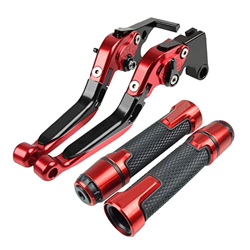 �N���b�`/�u���[�L�n���h�� �p DL1000 �p V�X�g���[�� 1000 2002-2019 SV1000 SV1000S 2003-2007 GSX1400 2001-2007 �p �o���f�B�b�g 650S 2015 �I�[�g�o�C�u���[�L�N���b�`���o�[�ƃO��