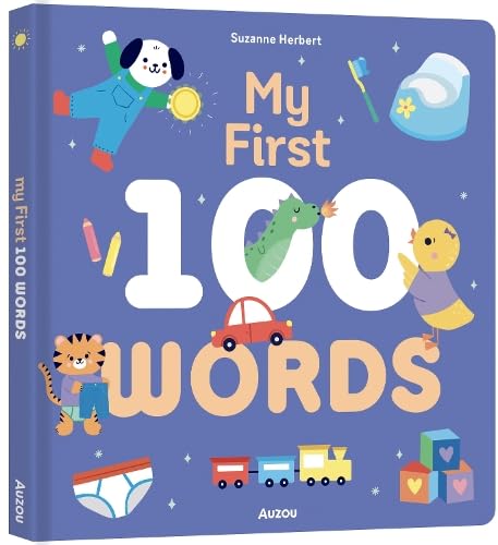 My First 100 Words