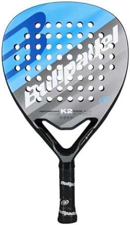 Bullpadel K2 Power 2024