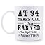 94th Birthday Gift