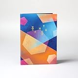 Cuadernos para escribir, y pintar en sus 64 páginas en blanco de 100 gramos. Sirve también para escribir recetas, como cuaderno de viaje, como diario, para lettering, como libretas de notas, para hacer listas, planear viajes, anotar recuerdos, bocetar y escribir agradecimientos