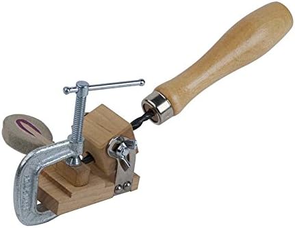 Piano Hammer Head and Butt Borer