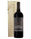 Barolo DOCG Rocche di Castelletto Cascina Chicco 2020, Magnum 1,5 ℓ, Cassetta di legno