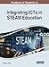 Handbook of Research on Integrating ICTs in STEAM Education
