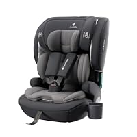 Amazon | innokids チャイルドシート ジュニアシートISOFIX固定 R129