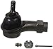 MOOG Steering & Suspension ES800304 Tie Rod End