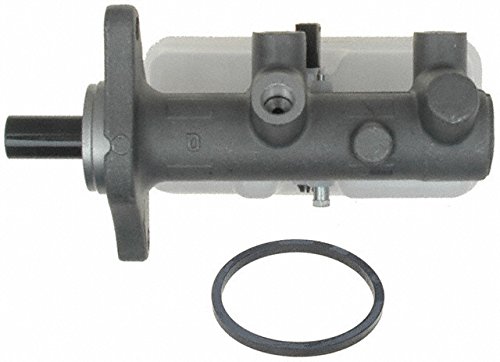 Acdelco Professional 18M2456 Brake Master Cylinder Assembly #TOP4