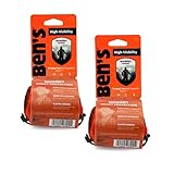 Ben's InvisiNet Head Net - (Pack of 2)