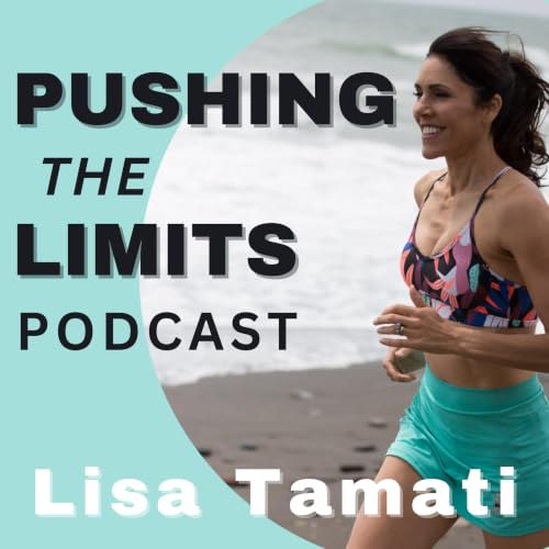 Pushing The Limits Titelbild