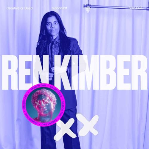 Immersive brand-building with Ren Kimber