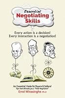 Essential Negotiating Skills 6249543805 Book Cover
